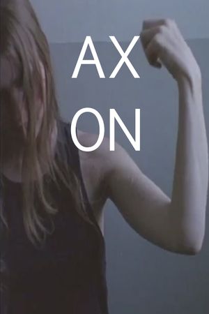 Axon's poster