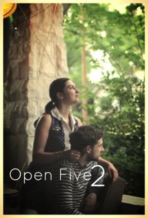 Open Five 2's poster