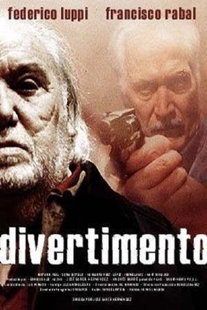 Divertimento's poster