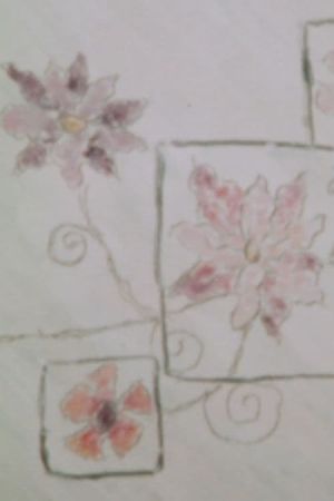 THE COLOR OF SPRING's poster