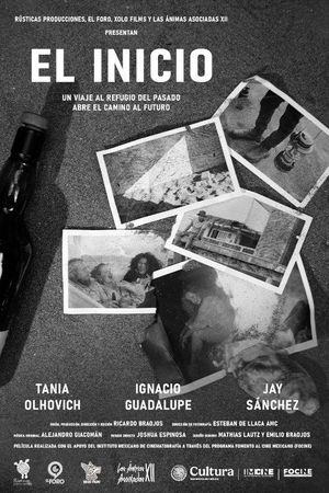 The Beginning's poster