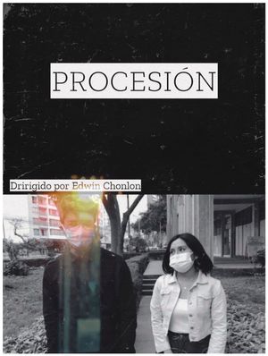 PROCESIÓN's poster