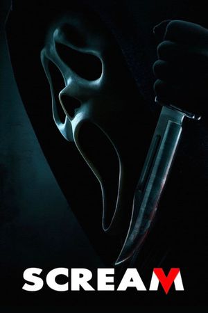 Scream's poster