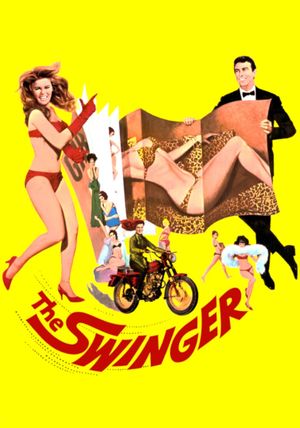 The Swinger's poster