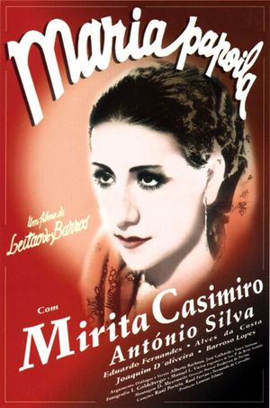 Maria Papoila's poster