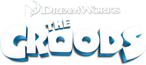 The Croods's poster