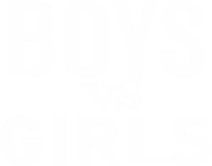 Boys vs. Girls's poster