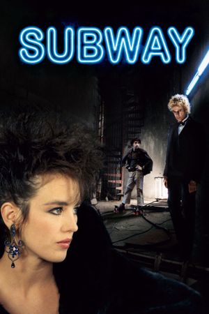 Subway's poster