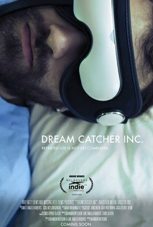 Dream Catcher Inc.'s poster