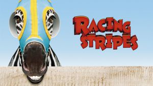 Racing Stripes's poster