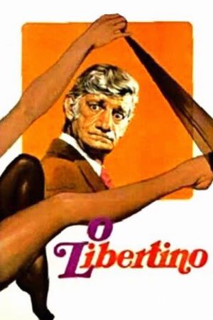 O Libertino's poster image