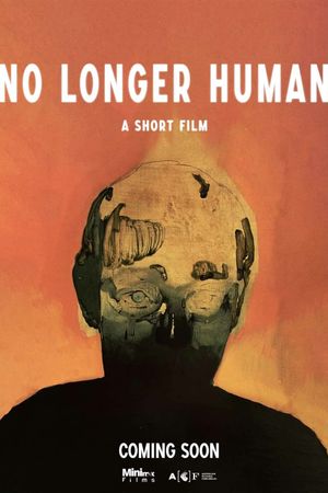 No Longer Human's poster