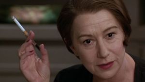 The Passion of Ayn Rand's poster