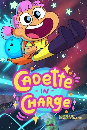 Cadette in Charge's poster image