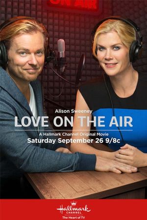 Love on the Air's poster image