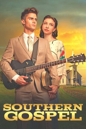 Southern Gospel's poster