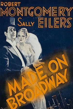 Made on Broadway's poster
