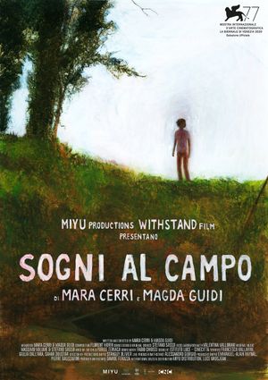 Dreams in the Field's poster
