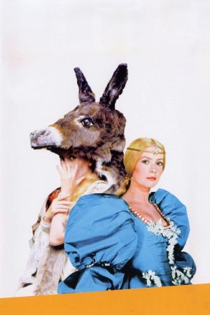 Donkey Skin's poster