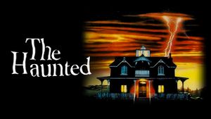 The Haunted's poster
