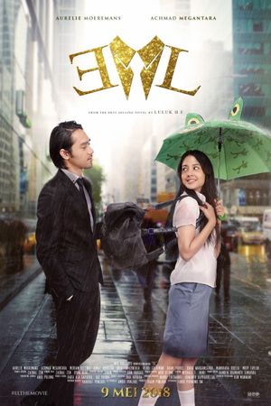 EL: The Movie's poster