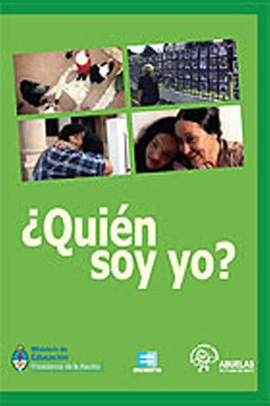 ¿Quién soy yo?'s poster image