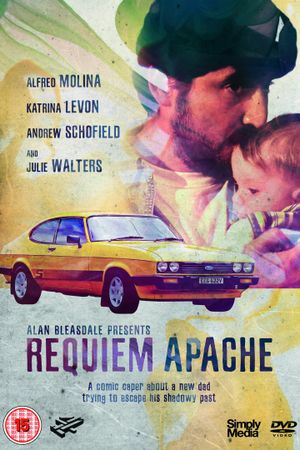 Requiem Apache's poster