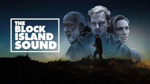 The Block Island Sound's poster