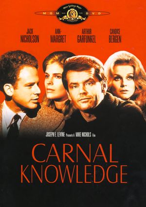 Carnal Knowledge's poster