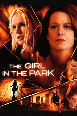 The Girl in the Park's poster