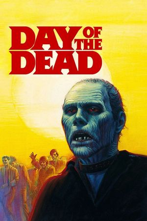 Day of the Dead's poster