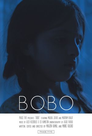 Bobo's poster