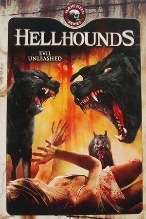 Hellhounds's poster