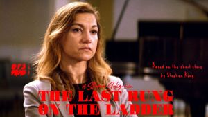 The Last Rung on the Ladder's poster