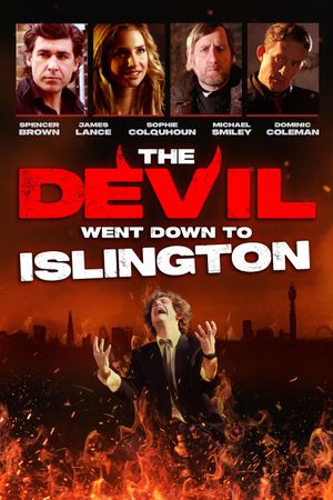 The Devil Went Down to Islington's poster