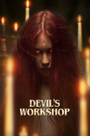 Devil's Workshop's poster