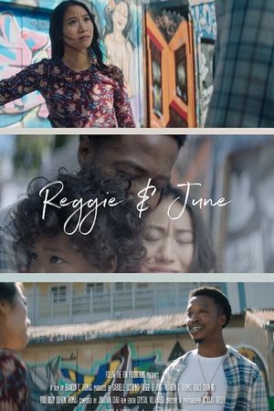 Reggie and June's poster image