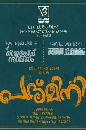 Padmini's poster