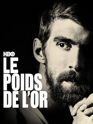The Weight of Gold's poster
