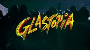 Glastopia's poster