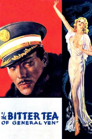 The Bitter Tea of General Yen's poster