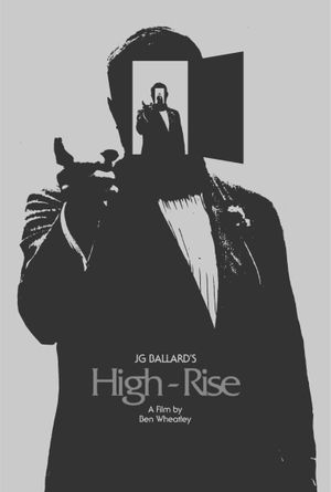 High-Rise's poster