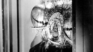 Return of the Fly's poster