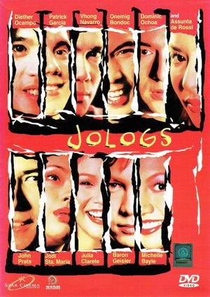 Jologs's poster