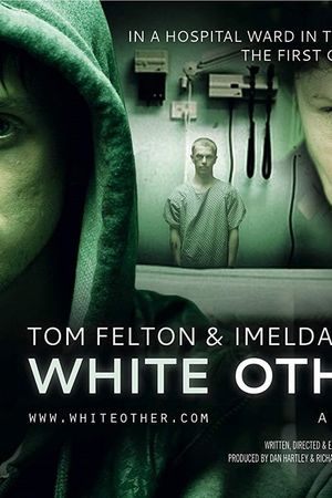 White Other's poster