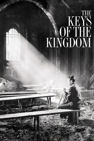 The Keys of the Kingdom's poster