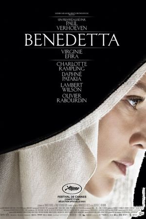 Benedetta's poster