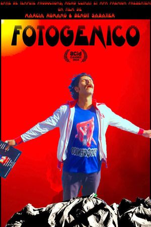 Fotogenico's poster
