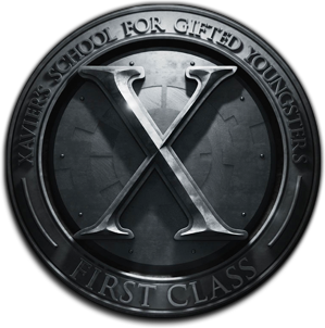 X-Men: First Class's poster