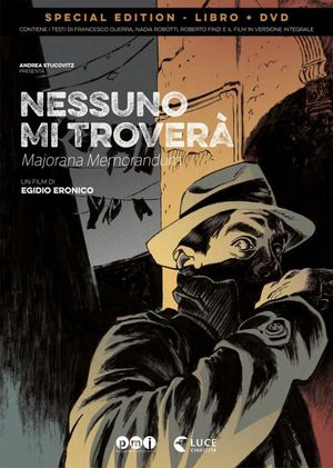 Nessuno mi troverà's poster